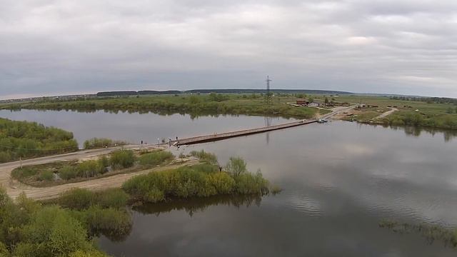 Троицкий мост смотреть онлайн