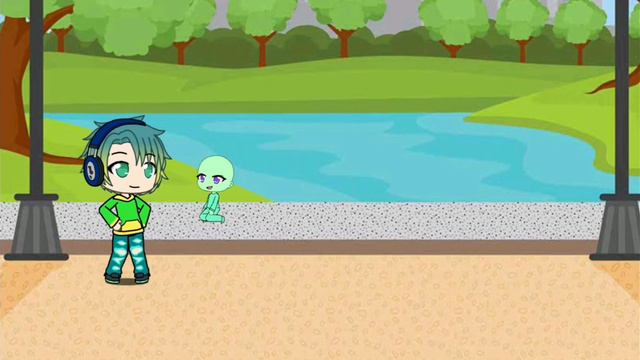Gacha life 🤩три желания🤩 смотреть онлайн