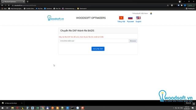Nhập khẩu file DXF 3D vào phần mềm BAZIS смотреть онлайн