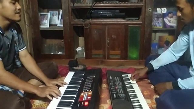 Yamaha Psr F-51 vs Techno T-5000 смотреть онлайн