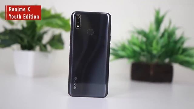 Realme X India Launch | Snapdragon 730 | Pop Up selfie Camera | Poco F2 Killer? смотреть онлайн