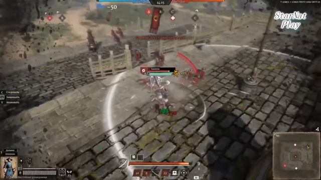 ОБЗОР ВСЕХ КЛАССОВ ★Conqueror`s Blade★ Посмотри и Выбери Себе Героя! Советы Новичкам.