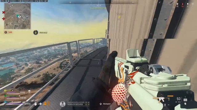 Call of Duty Warzone 2 Trio Win 23 Kill M4 Gameplay PC (No Commentary) смотреть онлайн