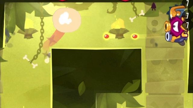 King of Thieves - Base 74 Upside Down Corner Jump (and a new Totem slot!) смотреть онлайн