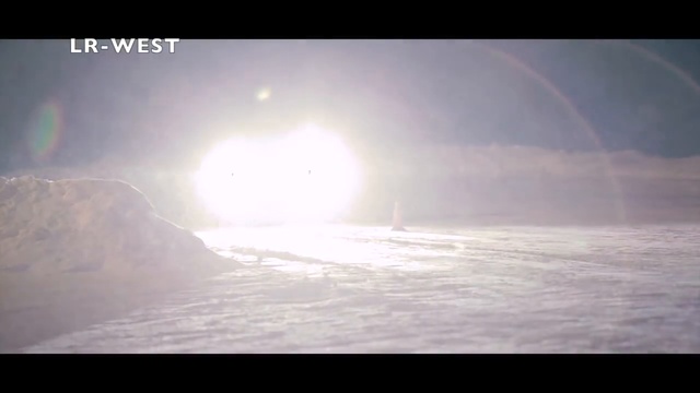 Экстремальное вождение на Land Rover смотреть онлайн