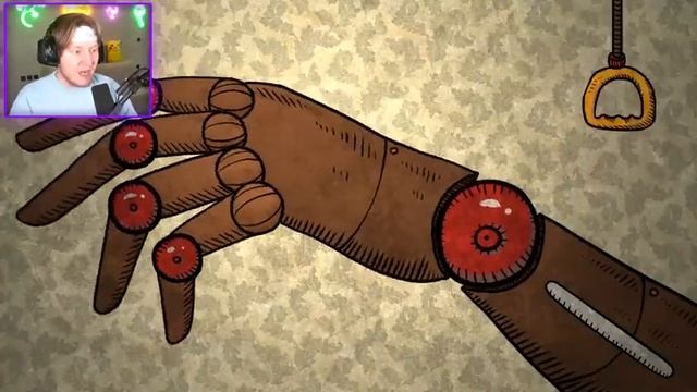 ВСЯ ЖИЗНЬ ЗА 5 МИНУТ (ну и крипота конечно, а не игра) смотреть онлайн