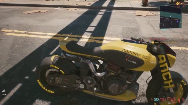 Cyberpunk 2077 Full Walkthrough Episode 5 (Female V, Corpo, XSX, No Commentary) смотреть онлайн