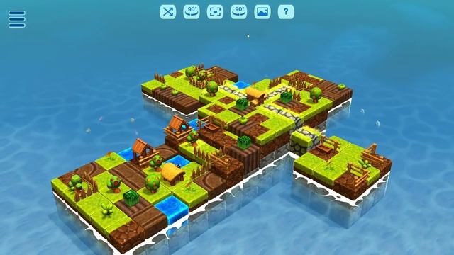 いくぜインディー！「Island Farmer」Part02 смотреть онлайн