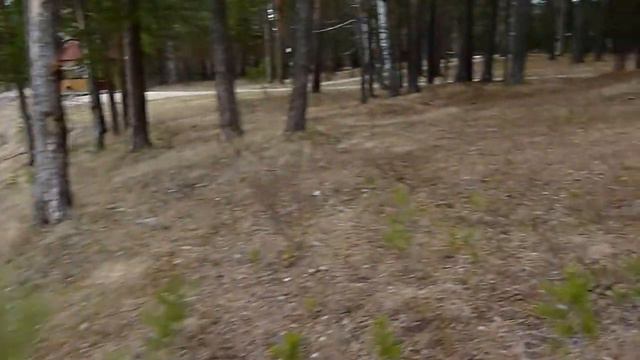 Нейвинский. База Отдыха Нейва. смотреть онлайн