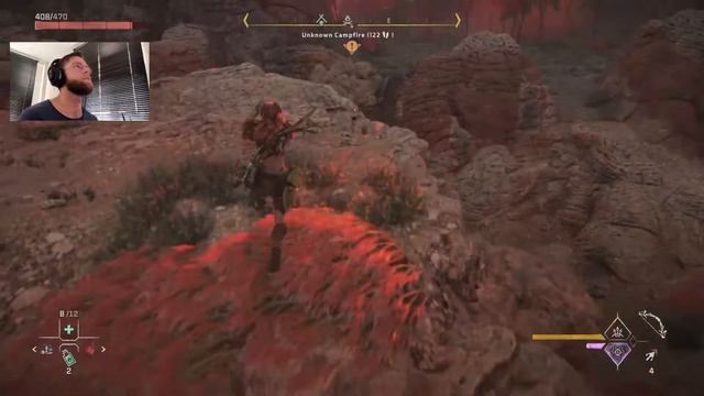 Signal hunting!┃Horizon Forbidden West┃PS5┃#23 Full Playthrough Story Focused w/ Side Quests смотреть онлайн