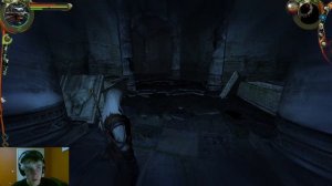 #20 Познал азы алхимии ➤ [The Witcher]