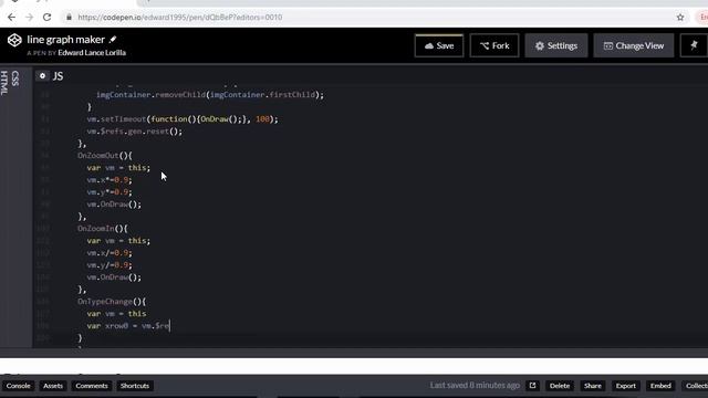 google line graph maker vuejs смотреть онлайн
