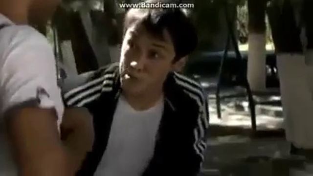 Гопник и спортсмен смотреть онлайн