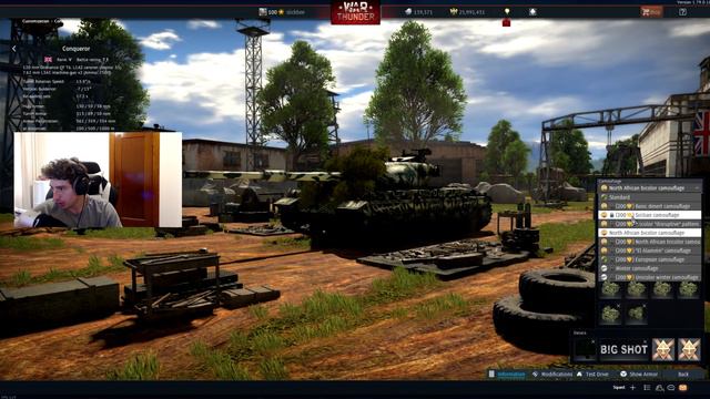 190+ ROCKET's on ONE JET || IL28SH (War Thunder 1.79 смотреть онлайн