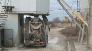 РАБОТА НА МИКСЕРЕ #3