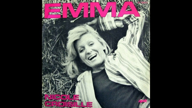 Nicole Croisille - Emma - 1976 смотреть онлайн