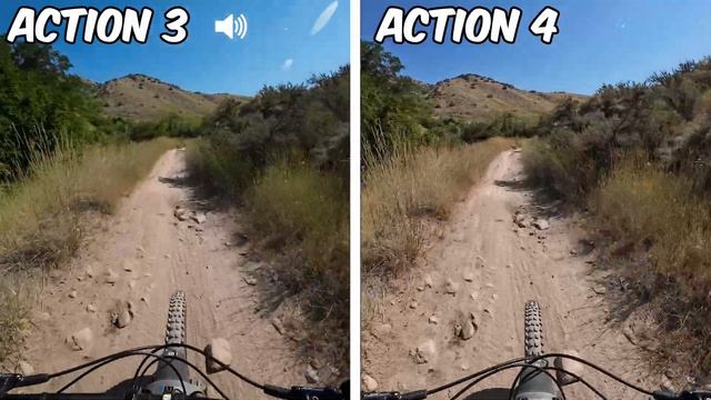 DJI Osmo Action 4 Vs GoPro 11 - The Best Bike Camera On The Market?