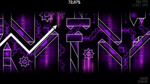 [UNLUCKIEST VICTOR] «Plasma Pulse Finale» 100% Read Desc. Geometry Dash Kurumi