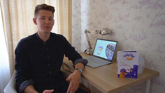 3 причины НЕ ехать на WAYUP FEST ? смотреть онлайн