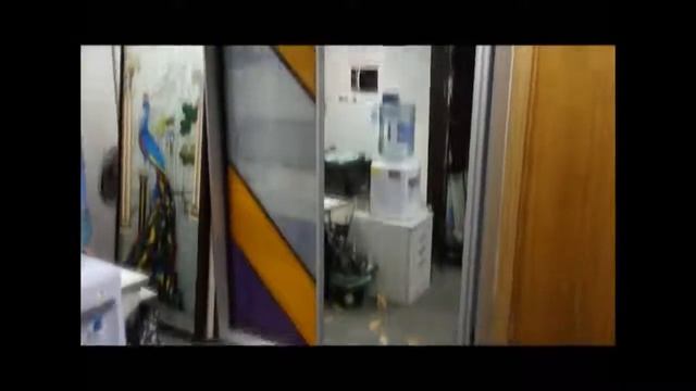 Зеркальные двери-купе на заказ - проверим прочность! смотреть онлайн