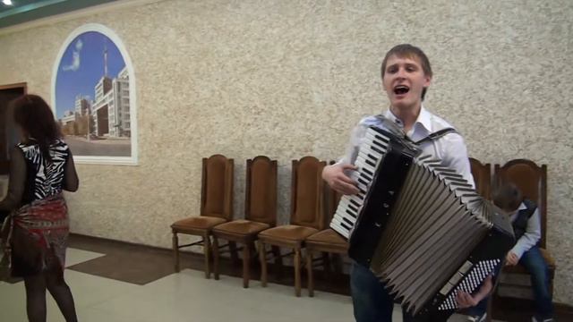 Детство - Ракзин Роман смотреть онлайн