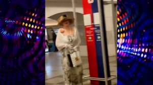 МАДАМ ЗЮЗЮ В СТРАНЕ ЧУДЕС