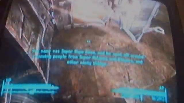 Fallout 3 All 13 Followers смотреть онлайн