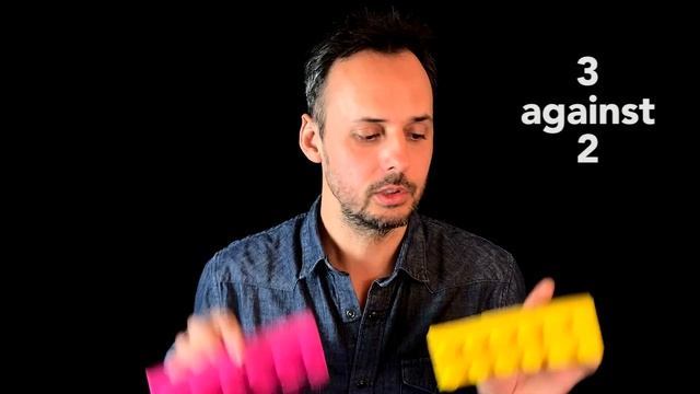 Flamenco ??BULERÍA PALMAS TUTORIAL+EXERCISES?? Understand & Practice this Essential Clapping Patter смотреть онлайн