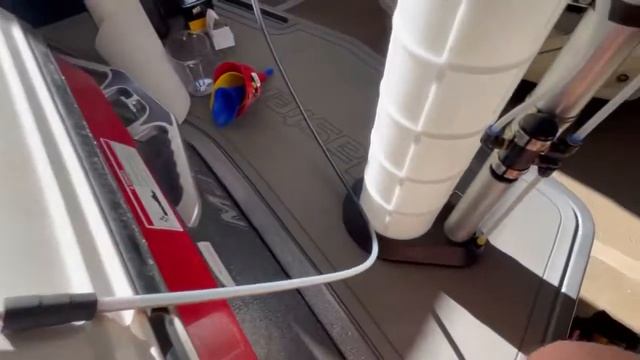 How to Change Oil in Wakeboarding Boat: Mastercraft MCX Oil Change: Save Money Doing it Yourself! смотреть онлайн