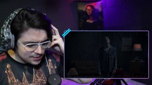 RAGAZZI REAGE: LVCAS - Odisseia смотреть онлайн