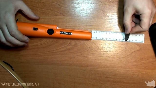 Обзор и тест GP-Pointer смотреть онлайн