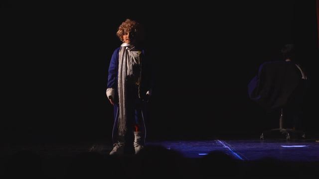 Откъси от концерт-спектакъл "Дом на детските Мечти" в Драматичен театър "Стоян Бъчваров" - Варна смотреть онлайн