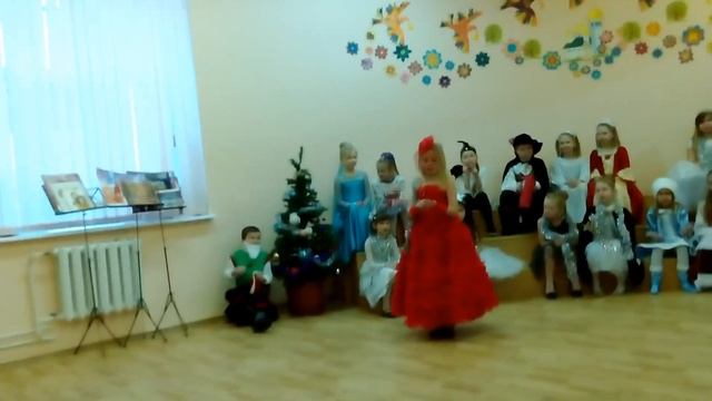 Пестрый колпачок смотреть онлайн