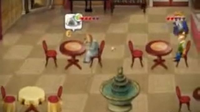 Игра Бильбо смотреть онлайн