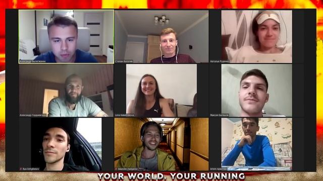 Пресс-конференция Project 20/20: Киселев, Ядгаров, Аплачкин, Руденко и компания