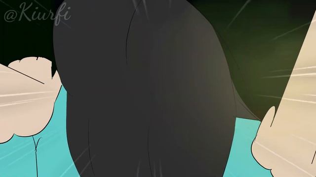 Epic Minecraft Anime Encounter: The Milk That Changed Everything! Episode 02 - Hilarious Animation