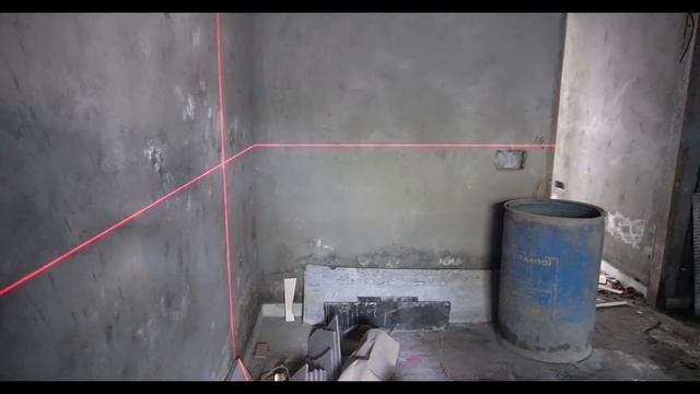 Bosch GLL-3X Laser Level -Carpenter/मिस्त्री के बड़े काम का है यह औजार | लेज़र लेवल Unboxing In Hindi смотреть онлайн