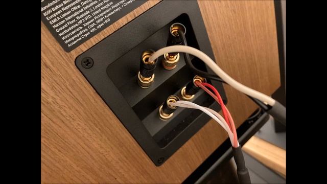 (JBL4309)シングル・バイワイヤー聴き比べ - シューマンピアノ協奏曲 смотреть онлайн