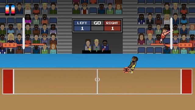 Basketball Slam Dunk #Unblocked Gameplay Walkthrough смотреть онлайн