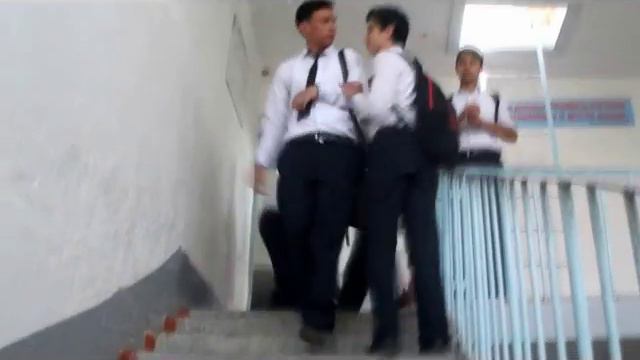 REVES Ft TAHMINA - школа! выпускники школы 1 г.Кайраккума