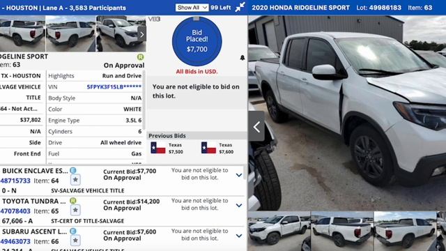 What's Inside the Trunk of this 2020 Honda Ridgeline Sport? смотреть онлайн
