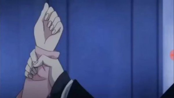 Дьявольские возлюбленные аниме OVA 2 часть