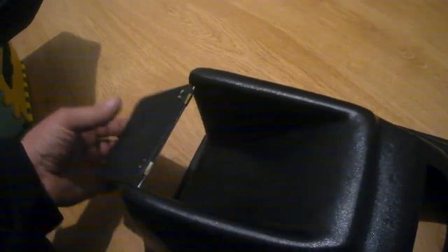 Прикормочный кораблик из АВС пластика. смотреть онлайн