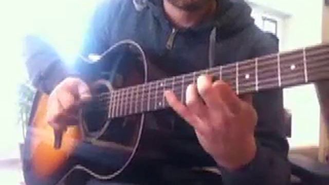 Picking on a Simon & Patrick Woodland Pro смотреть онлайн