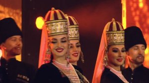 Черим Нахушев на фестивале KAVKAZ MUSIC FEST (Нальчик, 2022)