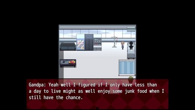 You Get Crushed literally Confessing To Your Crush no joke watch - Too Impatient смотреть онлайн