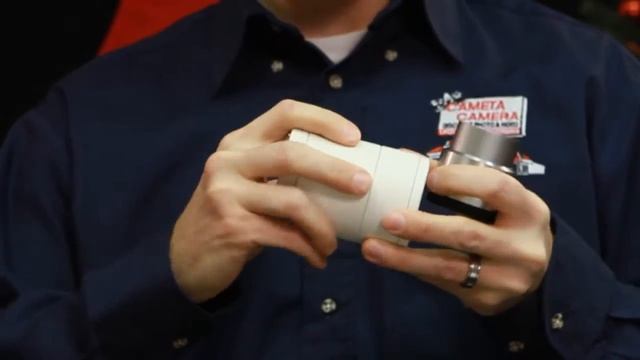 20 Gifts in 20 Days - Samsung NX Mini 2-Lens Kit смотреть онлайн