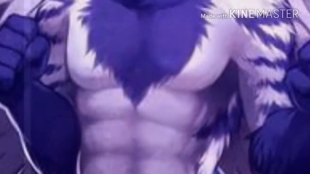 Furry (Skyrim) смотреть онлайн