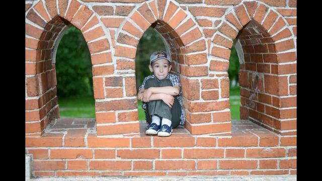 Семейная съемка фотографы Василий и Екатерина Тактаевы смотреть онлайн