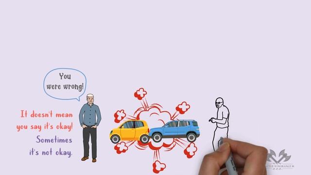 How Do You React When Things Don't Go As Planned? - Animated смотреть онлайн